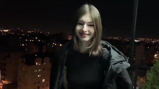 A young neighbour agreed to sex for money with an adult