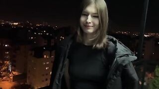 A young neighbour agreed to sex for money with an adult