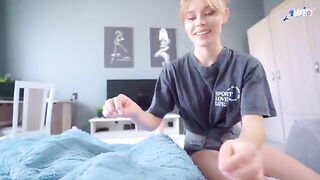 I fucked my stepsister, and she loved every moment of it