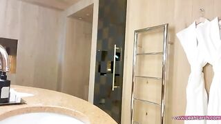 I was fucked by a hung in a hotel room - Kyzdar Net