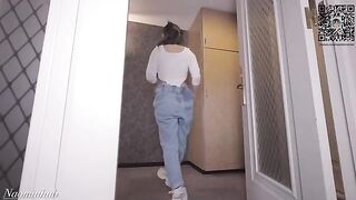 Would you like to taste my squirting? Splash from the anal too - exclusive Asian content