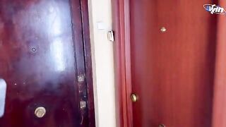 Why were you spying on me? - Exclusive Homemade Video