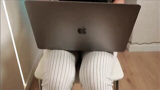 I fucked my stepmom, she’s as sexy as a secretary