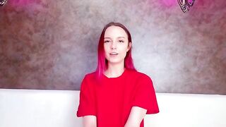 You lost, now you have to cum for me according to your role