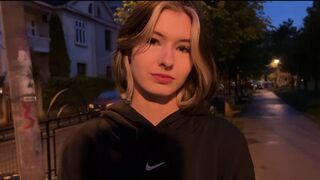 An 18-year-old girl agreed to sex with a rich guy on their first date