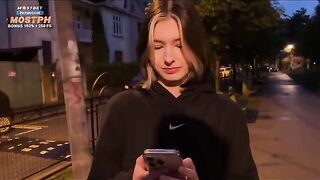 An 18-year-old girl agreed to sex with a rich guy on their first date