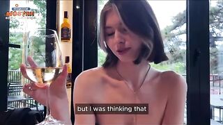 An 18-year-old girl agreed to sex with a rich guy on their first date