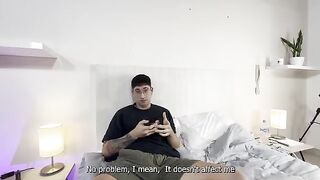 I fucked my sister-in-law before meeting my girlfriend