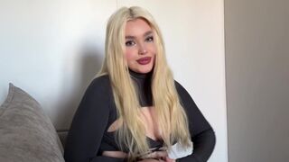I cheated on my husband with a delivery guy in the bath