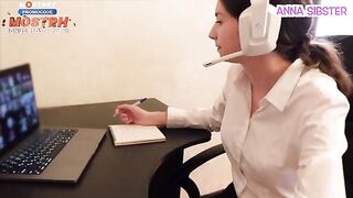 I can give you a blowjob, but I won't cheat