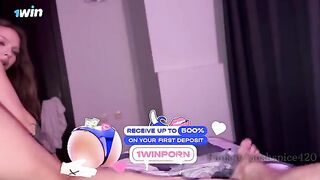 Are you recording us? Losing best friend's wife's anal virginity