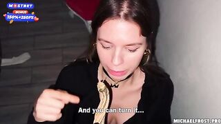 After such fucking, you will definitely love Halloween!! Try Not to Cum!!