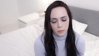 Rough sex with a young ballet dancer, a punishment for skipping class