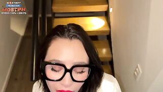 How to sexually annoy your lazy secretary (exclusive HD)