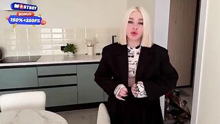 A disgruntled neighbor complained to me about the house and got fucked