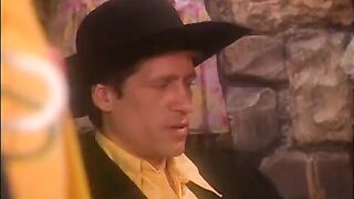 A guy fucked his sexy housekeeper hard