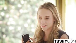 A man had anal sex with two students who did not expect to have sex