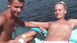 Young people are too lascivious and shameless even in nature
