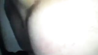 Bisexual guy fucks his girlfriend with his cock