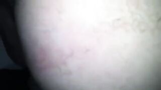 Bisexual guy fucks his girlfriend with his cock