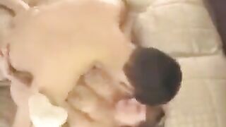 A mother got drunk and had sex with her son