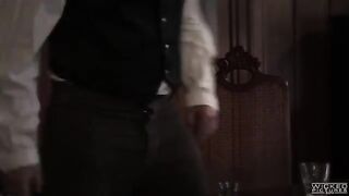 Bought a cocktail and fucked someone else's wife in the bar