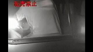 I wanted to have sex with a girl, but she did it in the car