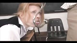 Lesbian bondage has no borders, and it's proven in the hottest videos online