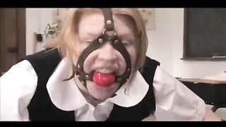 Lesbian bondage has no borders, and it's proven in the hottest videos online