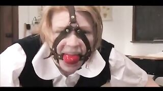 Lesbian bondage has no borders, and it's proven in the hottest videos online