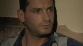 A lot of guys fucked a hot bride on her wedding night