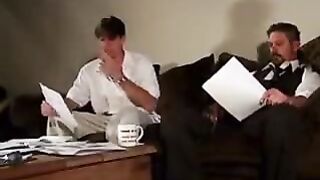 A real incest – his brother planted his sister in the vagina