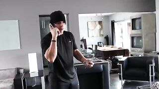 The hot cop fucked the thief Jacqueline Taylor hard