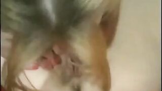 Wonderful group sex with cute babies, full of lust and passion