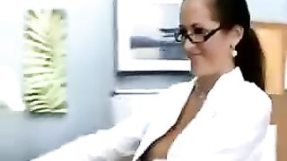 An Italian teacher cheats on her husband with a young student