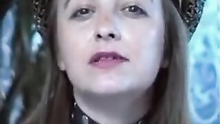 Hardcore group anal sex in a homemade vid