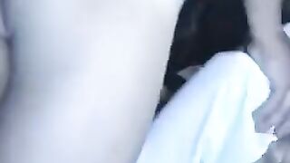 Nursing student raped by her stepbrother in this porn video