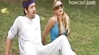 How to arrange an unforgettable sex with a girl