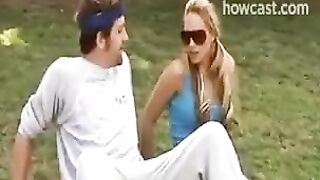 How to arrange an unforgettable sex with a girl