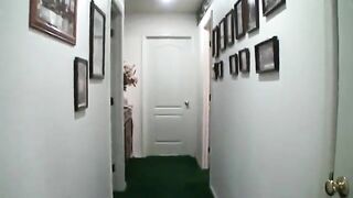 A quickie with a horny pregnant woman! - HD Porn Video
