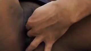 Sexy Indian girl has sex with two handsome guys at once