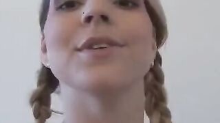 A huge plus was added to the buffer during blowjob and sex