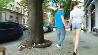 The guy did not mean to have sex with a naive girl, but it happened