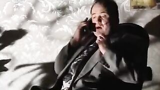 A girl got a long-awaited big cock in her wet and juicy pussy