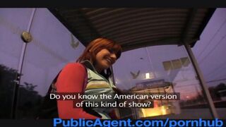 The guy came to the whore at the station for an interview