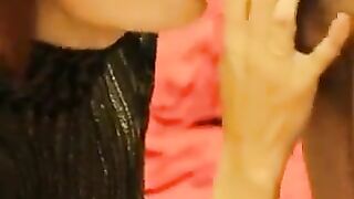 The guy received an incredible blowjob, and this changed his life!