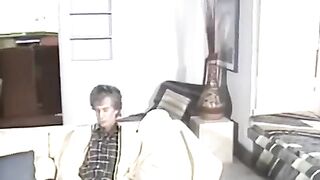 After the blowjob, they always had enough sperm, just great