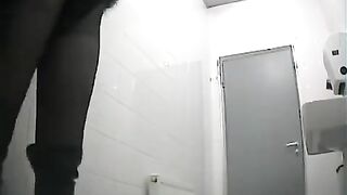 A secret room in a parachute. The game is to find it