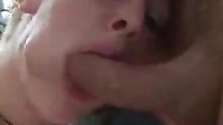Buttfuck with a big dick for the sexy blonde Timo Hardy