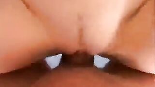 A girl has long known what to do with her pussy